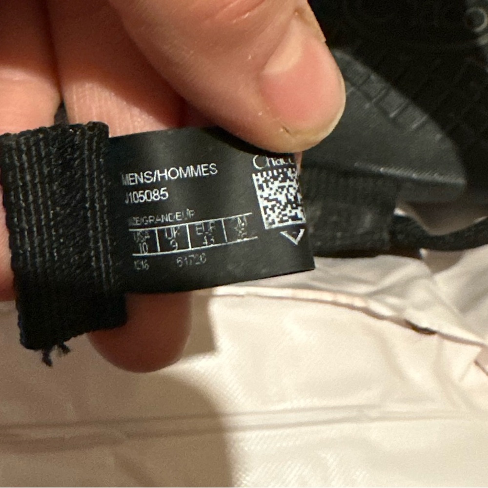 Chaco Sandals - Picture 3 of 3